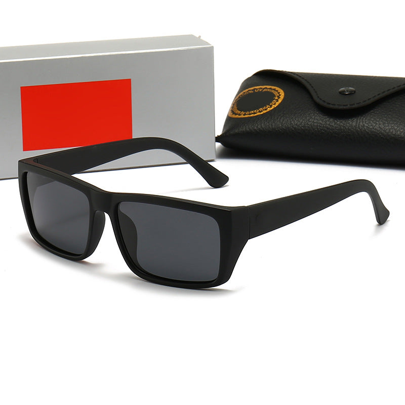 Wholesale Driving Traveling and Leisure Cycling Fashion Polarized Sunglasses for Men and Women